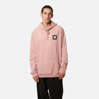 PEACH NATURE HOODIE