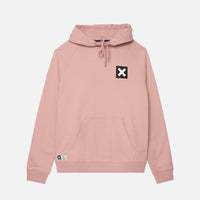 PEACH NATURE HOODIE