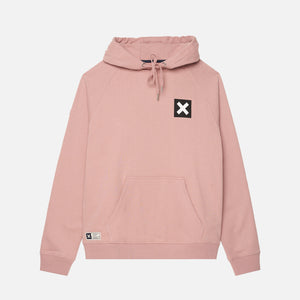 PEACH NATURE HOODIE