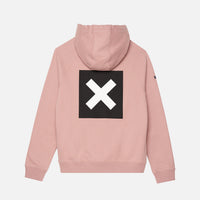 PEACH NATURE HOODIE