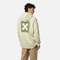 PISTACHIO NATURE HOODIE