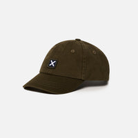 KHAKI NATURE KIDS CAP