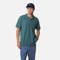 AMAZON GREEN NATURE POLO