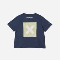 IMPERIAL BLUE NATURE KIDS TEE