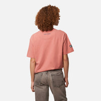 CORAL NEDERLAND TEE