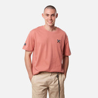 CORAL NEDERLAND TEE