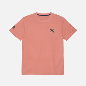 CORAL NEDERLAND TEE