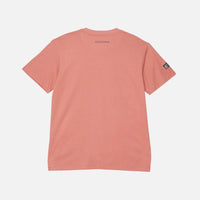 CORAL NEDERLAND TEE