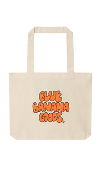 BOLSA TOTE DUMMY BLANCO ROTO