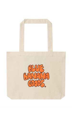 BOLSA TOTE DUMMY BLANCO ROTO