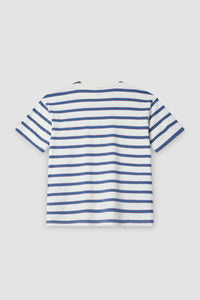 CAMISETA HAPPO ONE BLANCO ROTO