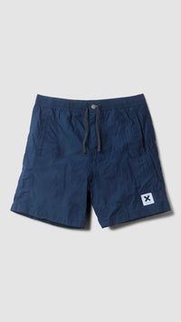 PANTALÓN CORTO WAVE AZUL MARINO