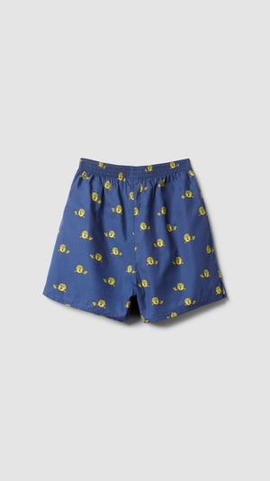 PACK BOXERS TANDEM MULTICOLOR
