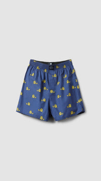 PACK BOXERS TANDEM MULTICOLOR