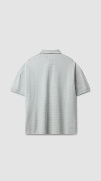 POLO WHEELS LIGHT GREY MELANGE