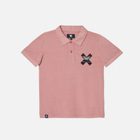 POLO KIDS CLASSIC PEACH