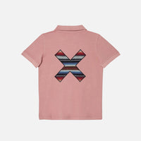 POLO KIDS CLASSIC PEACH