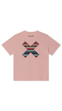 PLAYERA CLASSIC PEACH