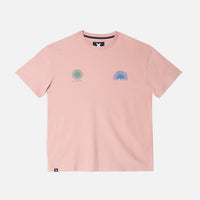 PLAYERA DAWN PEACH