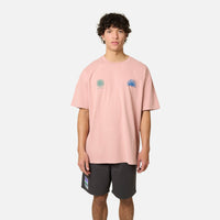 PLAYERA DAWN PEACH