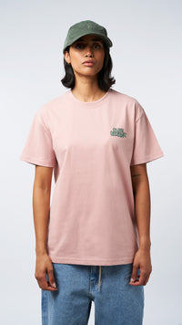 CAMISETA VAN PEACH