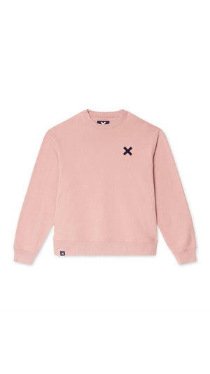 SUDADERA AMSTERDAM PEACH