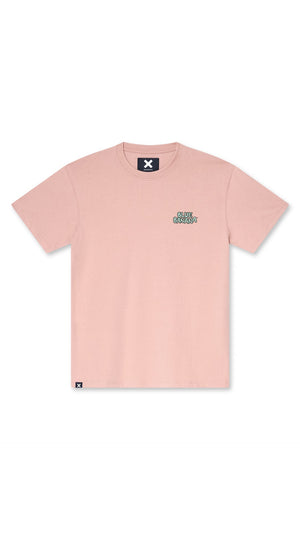 CAMISETA VAN PEACH