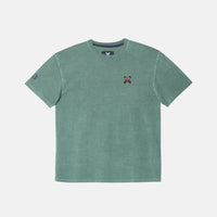 PLAYERA NEDERLAND PINE GREEN