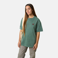 PLAYERA NEDERLAND PINE GREEN