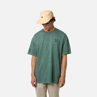 PLAYERA NEDERLAND PINE GREEN