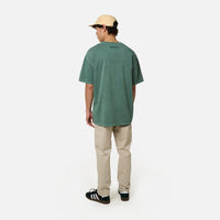 PLAYERA NEDERLAND PINE GREEN