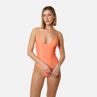 BAÑADOR MUJER MADAGASCAR ROSA