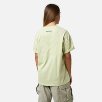 PLAYERA REEF PISTACHO