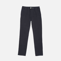 NAVY CHINO PANTS