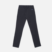 NAVY CHINO PANTS