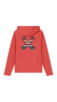 HOODIE CLASSIC ROJO