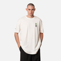 OFF-WHITE RAIN TEE