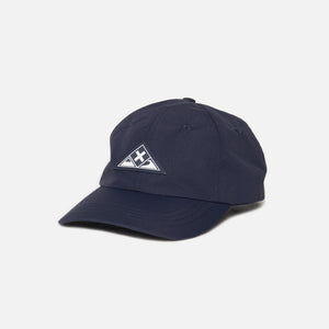 NAVY RIPSTOP CAP