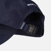 NAVY RIPSTOP CAP