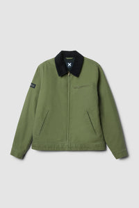 CHAQUETA DRIFT SAGE