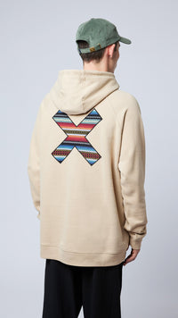 HOODIE CLASSIC SAND