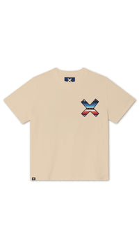 PLAYERA CLASSIC SAND