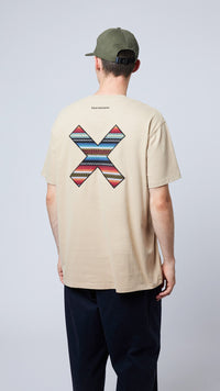 PLAYERA CLASSIC SAND