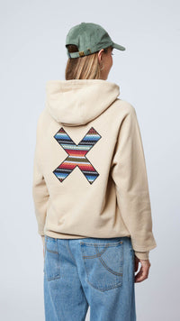 HOODIE CLASSIC SAND