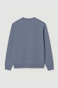 SUDADERA AMSTERDAM SKY BLUE