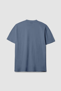 CAMISETA AMSTERDAM SKY BLUE