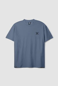 CAMISETA AMSTERDAM SKY BLUE