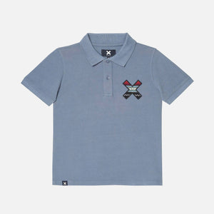 POLO KIDS CLASSIC SKY BLUE