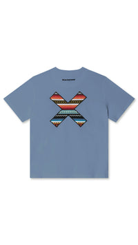 PLAYERA CLASSIC SKY BLUE