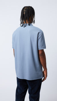 POLO NATURE SKY BLUE